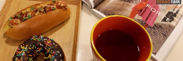 BreadTalkSL Profile Banner