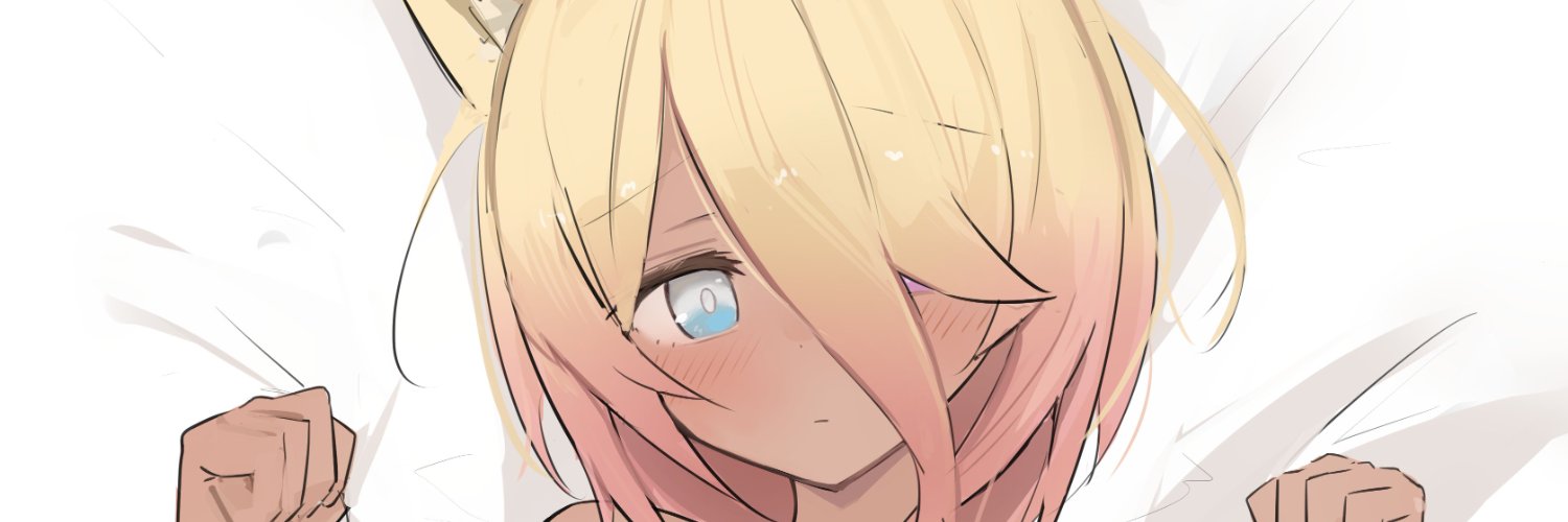Masakiask's profile banner image