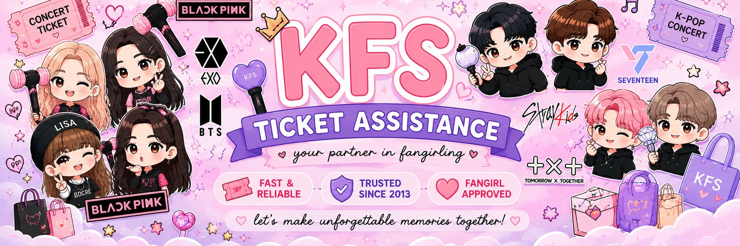 KFS_ticket's profile banner image