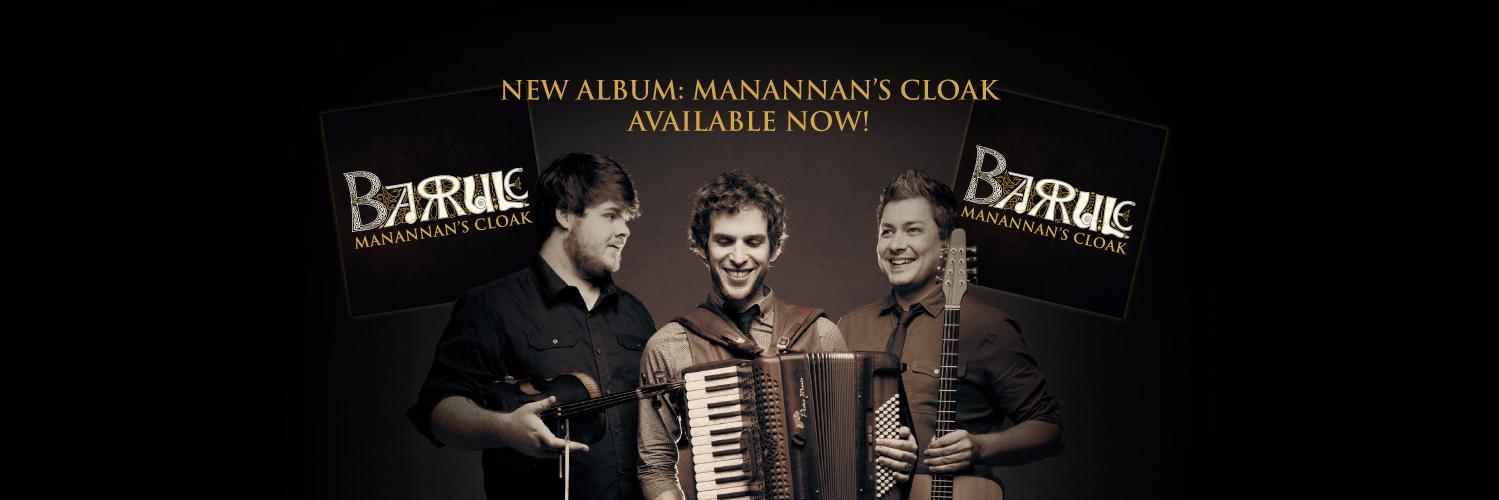 Barrule banner