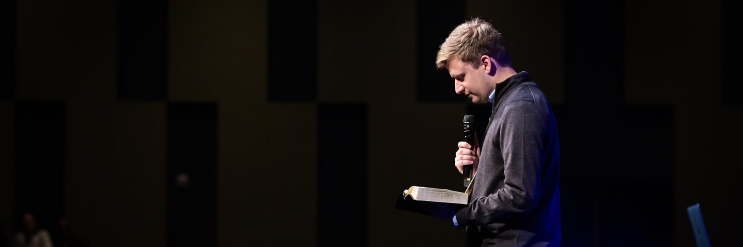 Logan Bloom banner