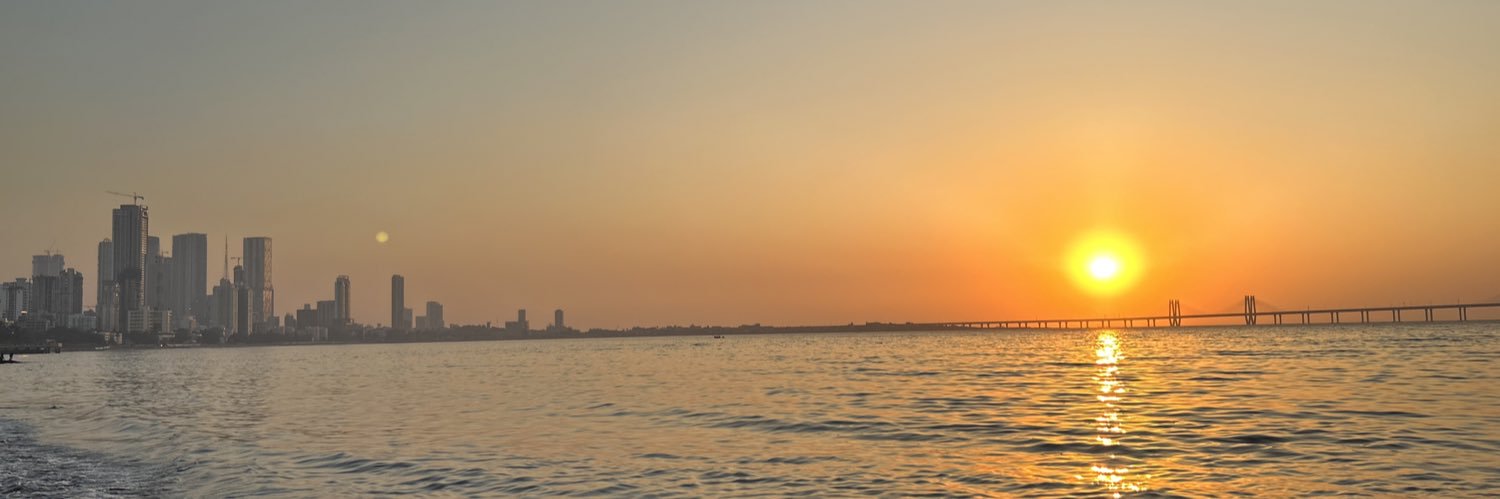 samratmitra9's profile banner image