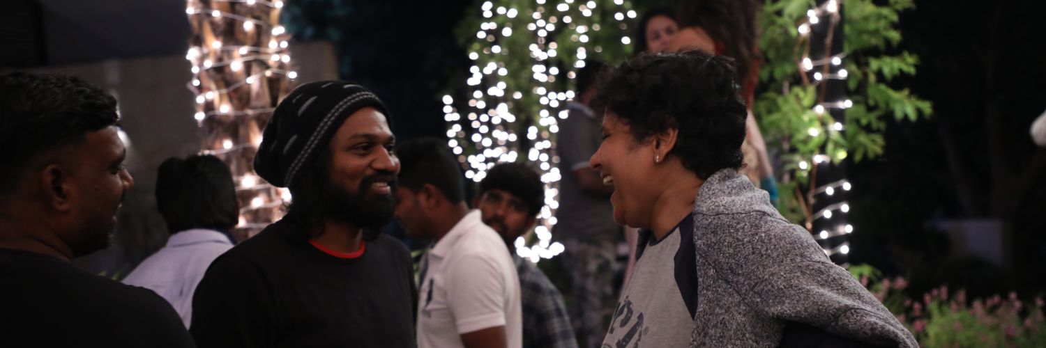 Richard Prasad banner