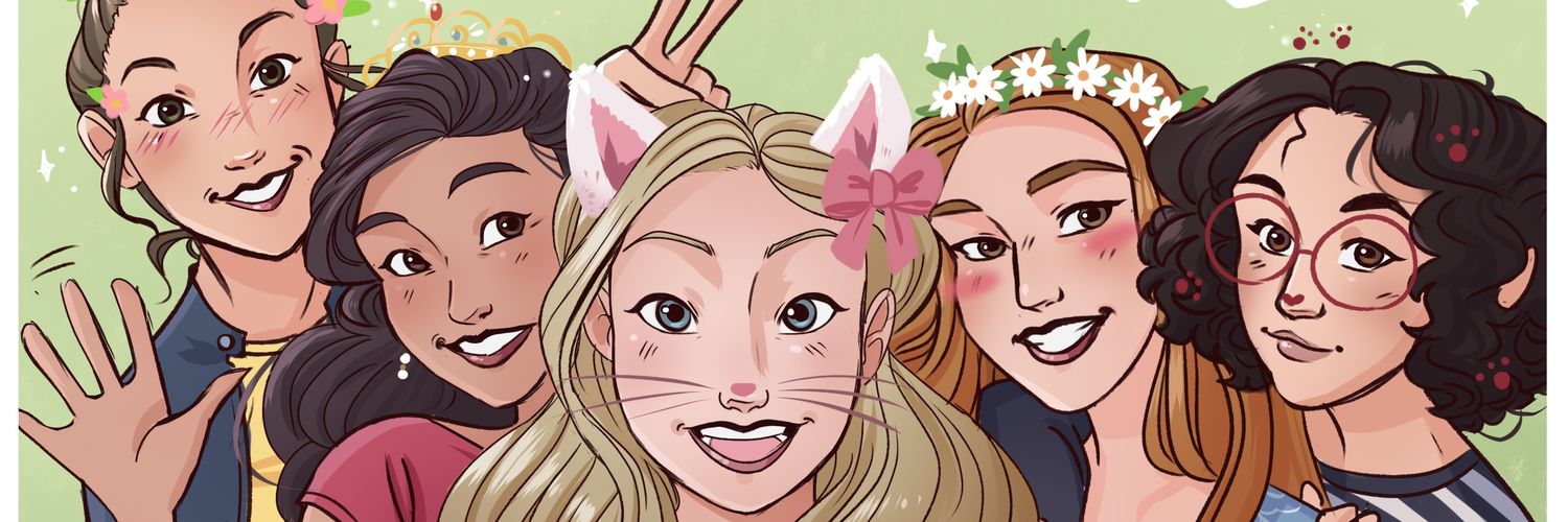 Chrissybell648's profile banner image