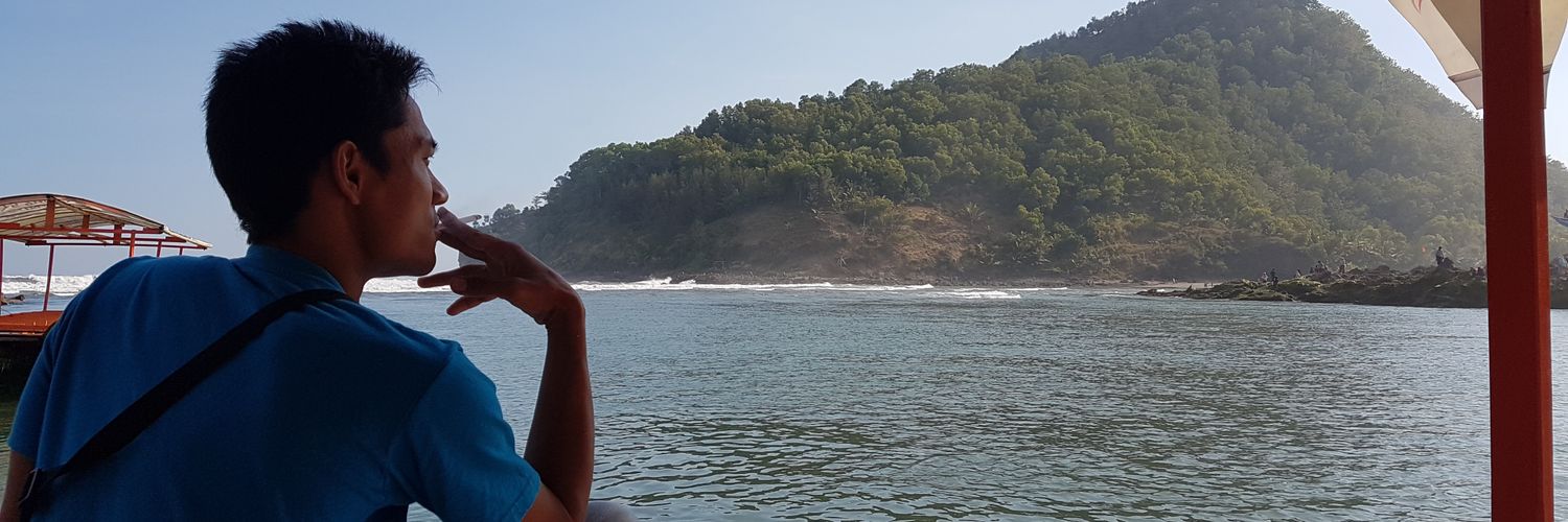 lukmanBHQ's profile banner image