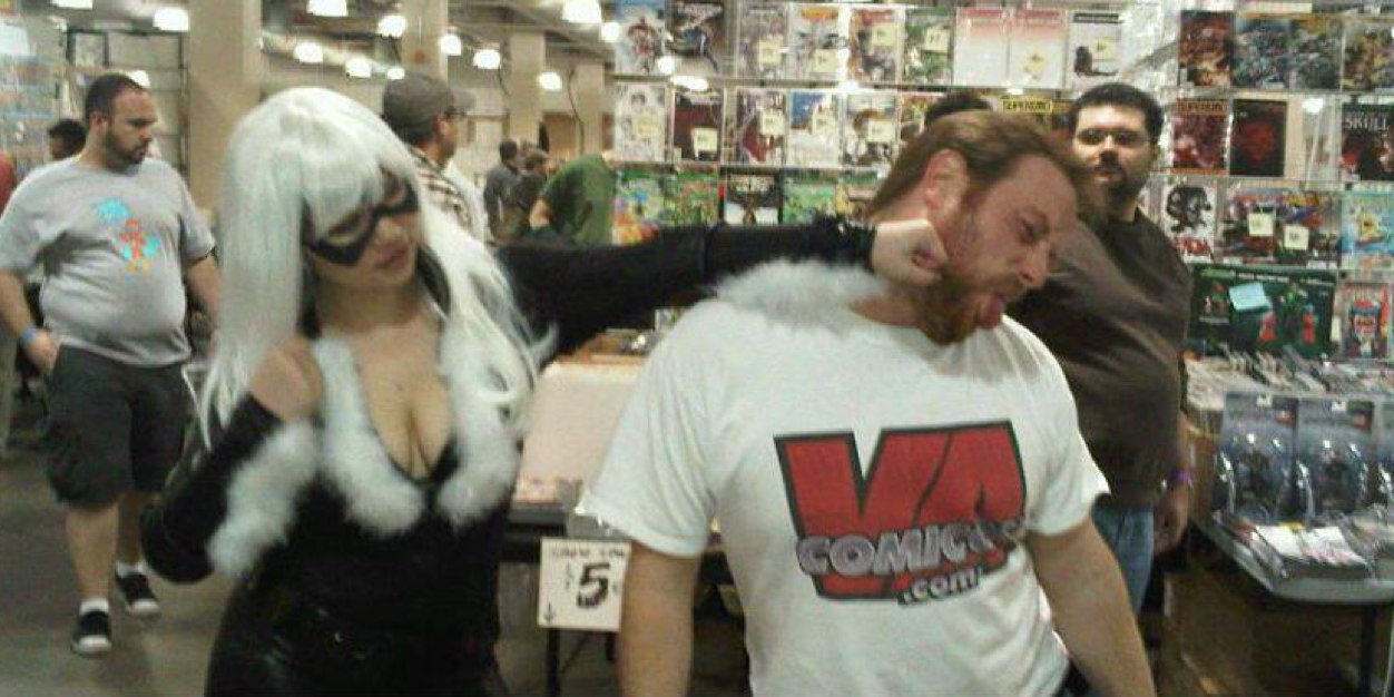vacomicon's profile banner image