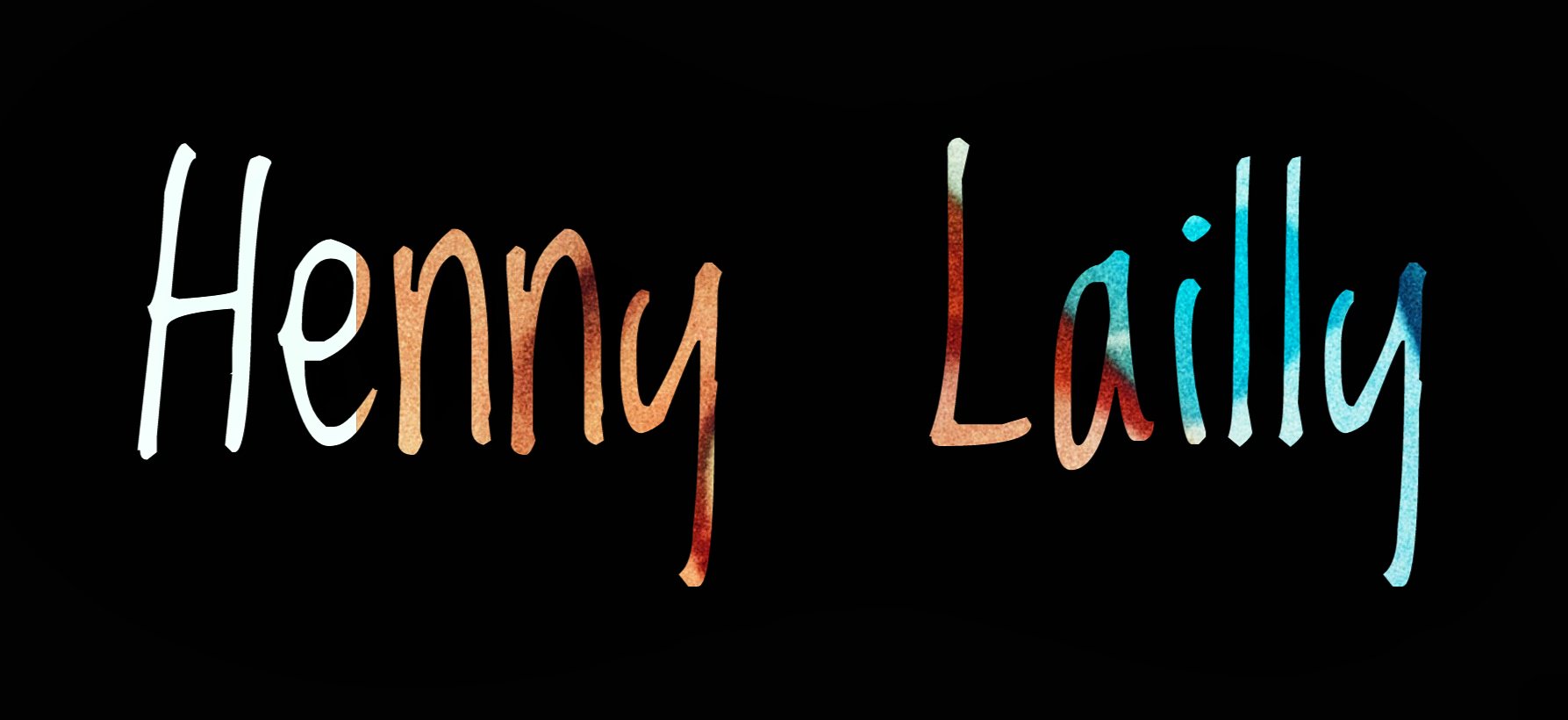 Henny banner