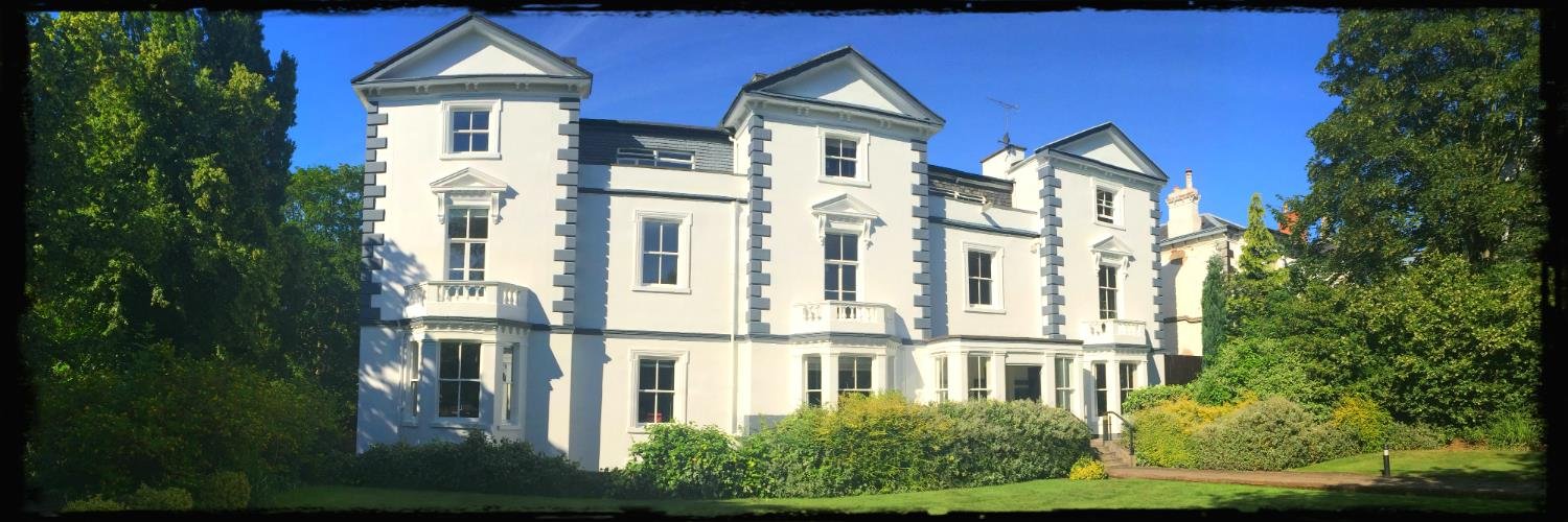 Wilson Organisation banner