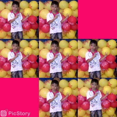 ifhan79's profile banner image