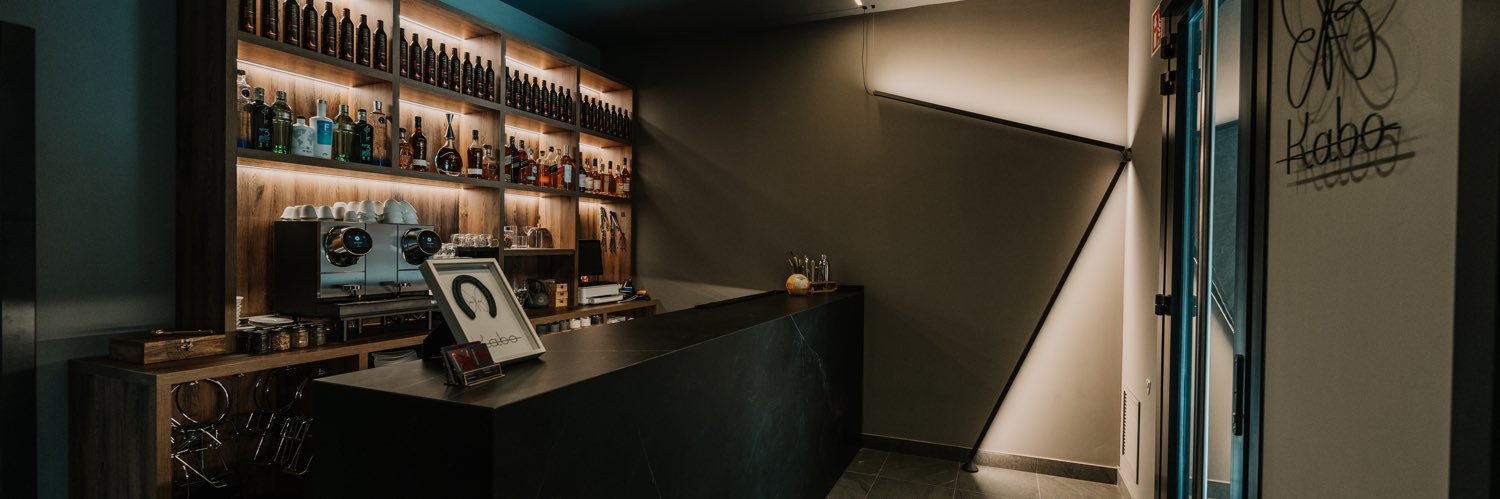 RESTAURANTE KABO banner