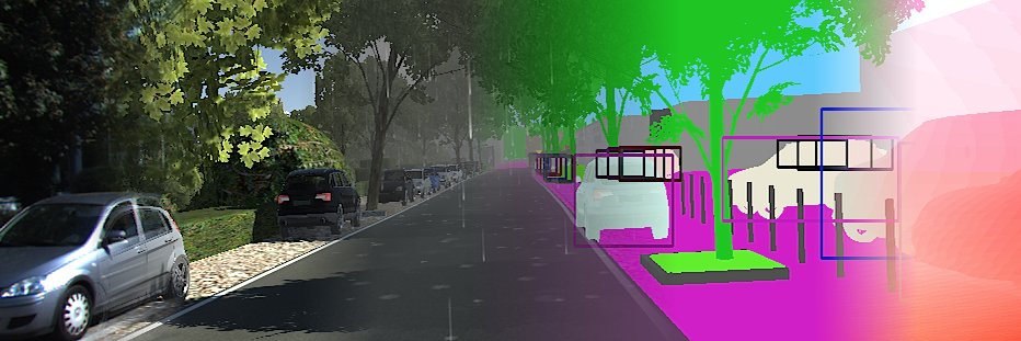 Adrien Gaidon banner