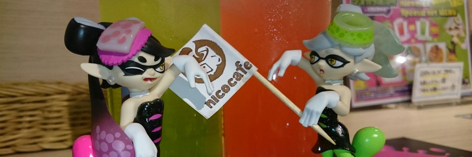 3genmaneko3's profile banner image
