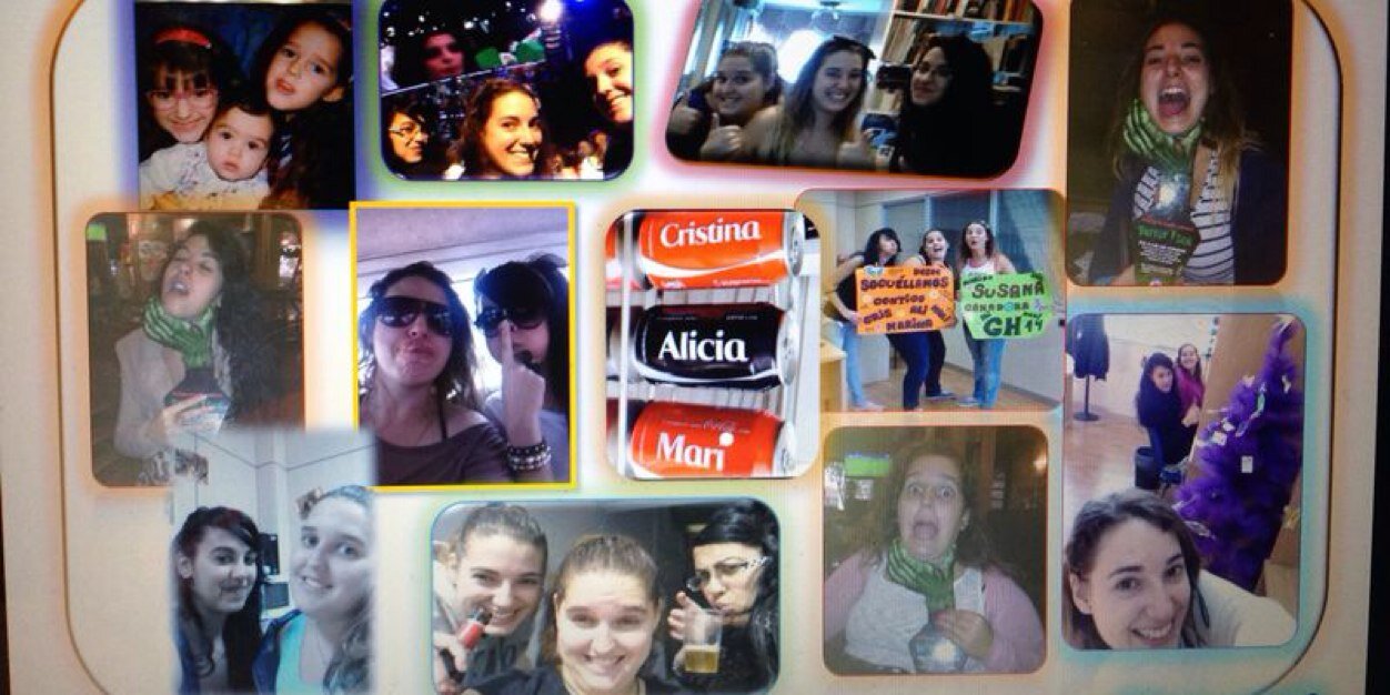 MariCandelas's profile banner image
