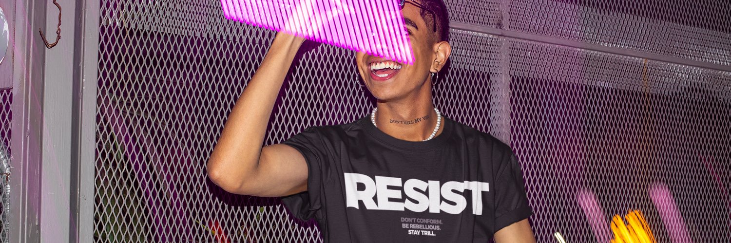 TR|LL CR⭕️WD banner