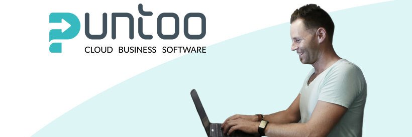 PUNTOO_erp's profile banner image