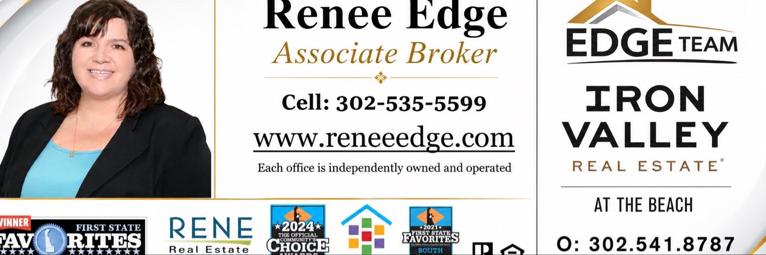reneeedge's profile banner image
