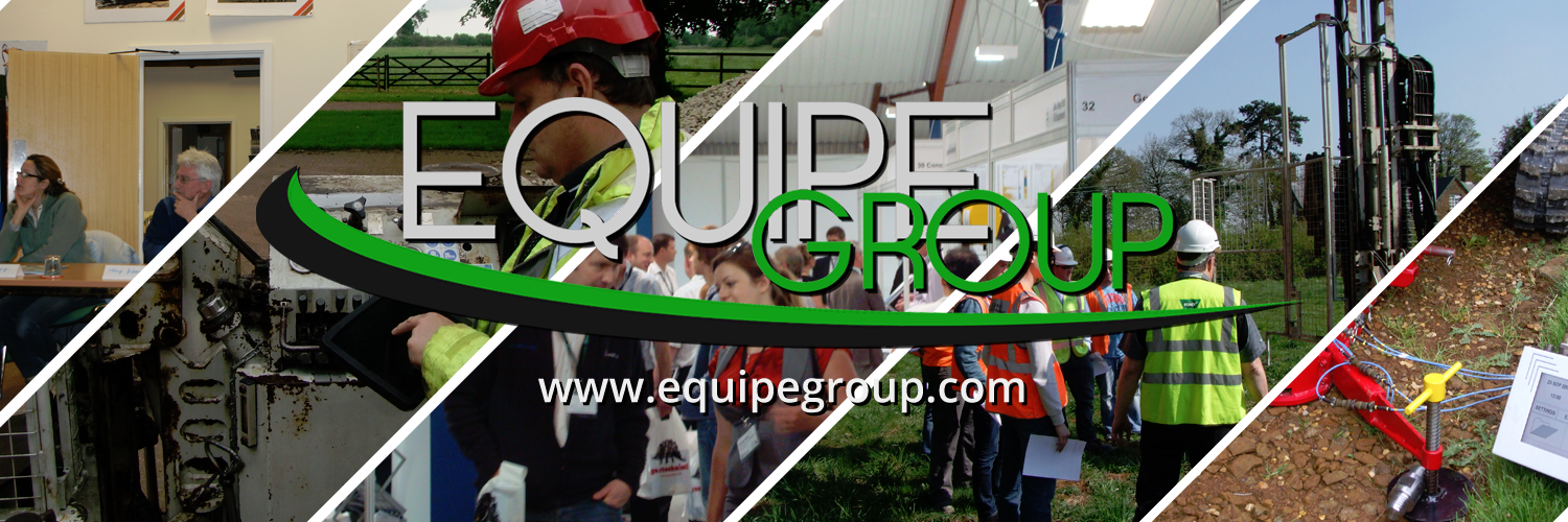 Equipe Group banner