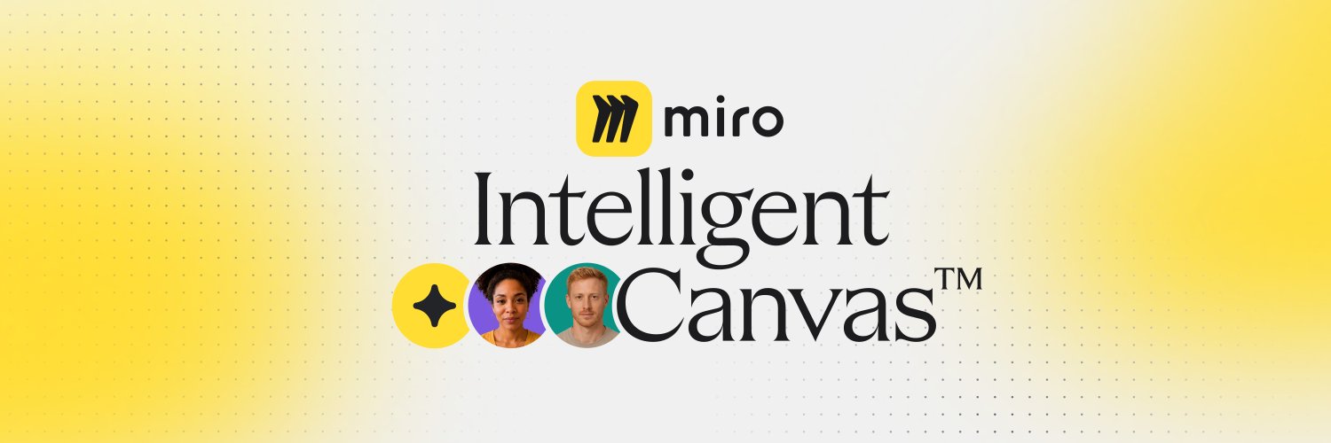 MiroHQ's profile banner image