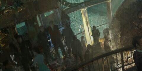 pepefromhell's profile banner image