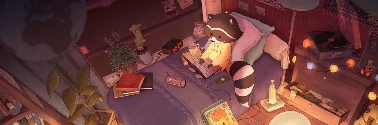Moniichaa's profile banner image