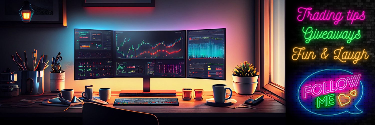 Becky_Trading's profile banner image