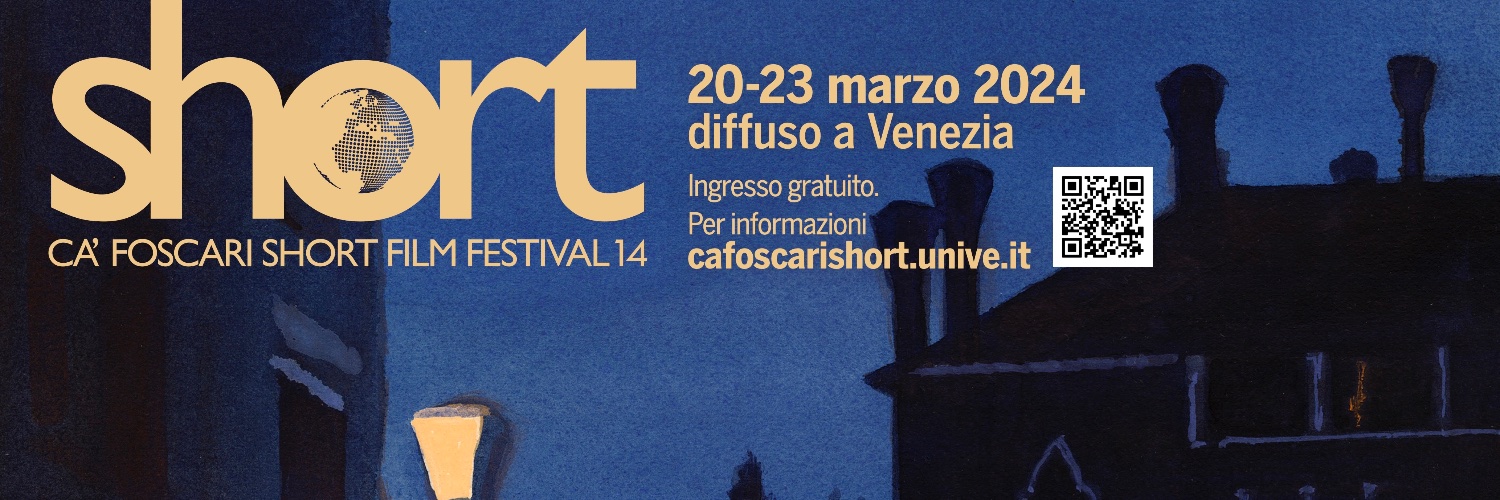 CaFoscariShort's profile banner image