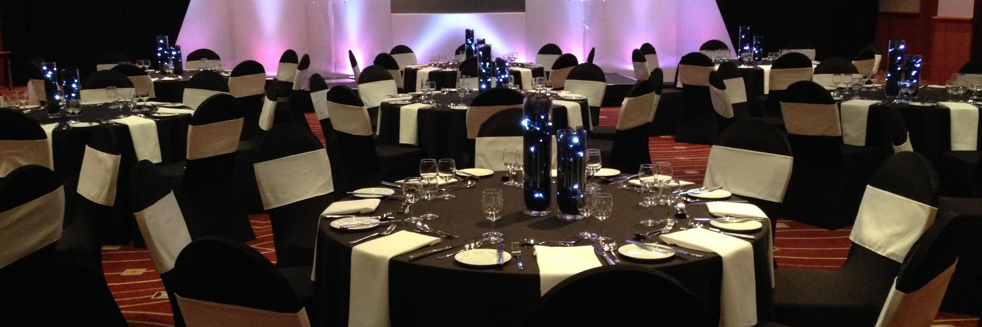 Newcastle Gateshead Marriott Hotel MetroCentre banner
