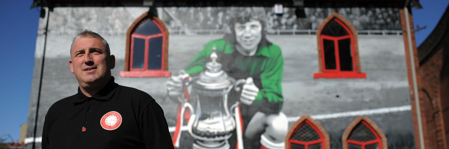 lawsonsafc's profile banner image