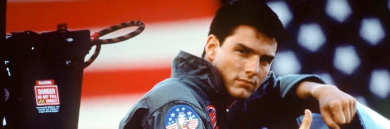 pete mitchell banner