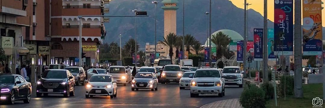 علي العمري banner