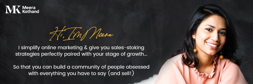 Meera banner