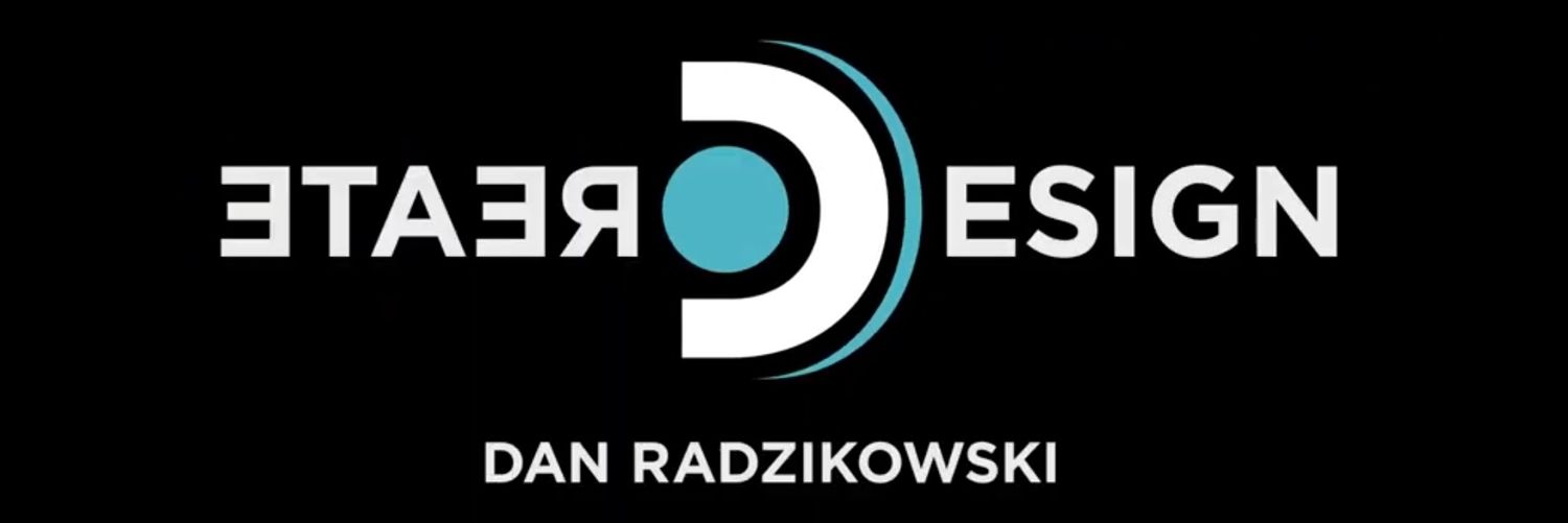 danradz's profile banner image