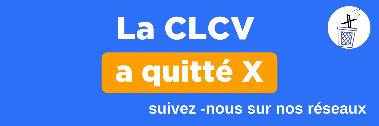 CLCV Alimentation banner