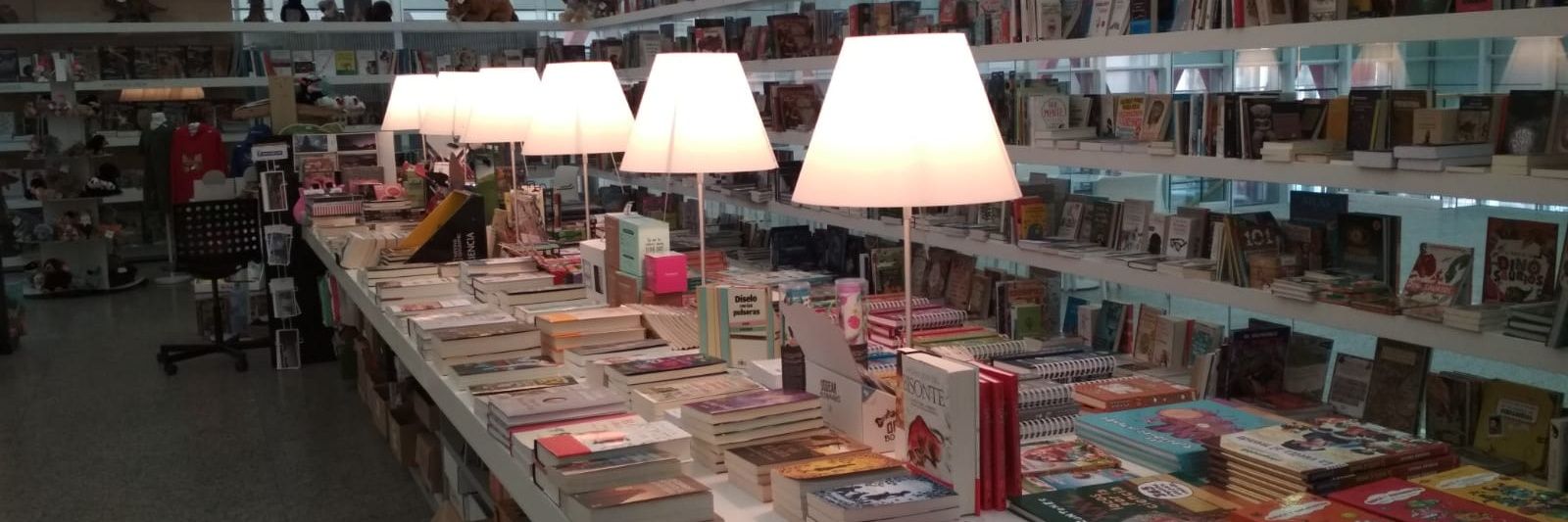 LibreriaMEH's profile banner image