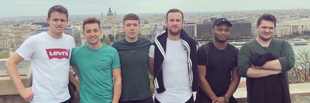 WallerAlex's profile banner image
