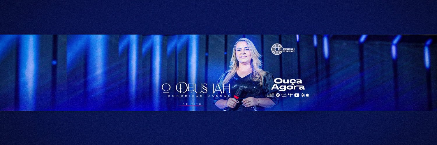 conceicaocabral's profile banner image