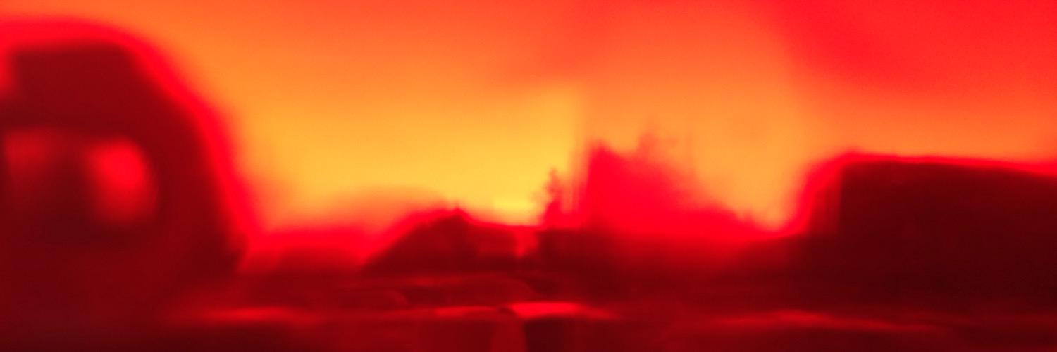 RomeroRed's profile banner image