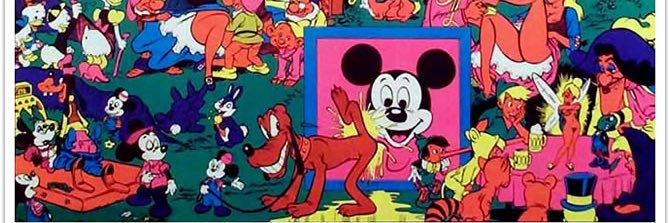 EMK (Tropical Jazz , Guernica) banner