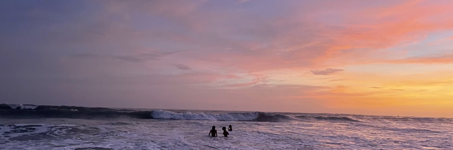 RealJohnHuman's profile banner image
