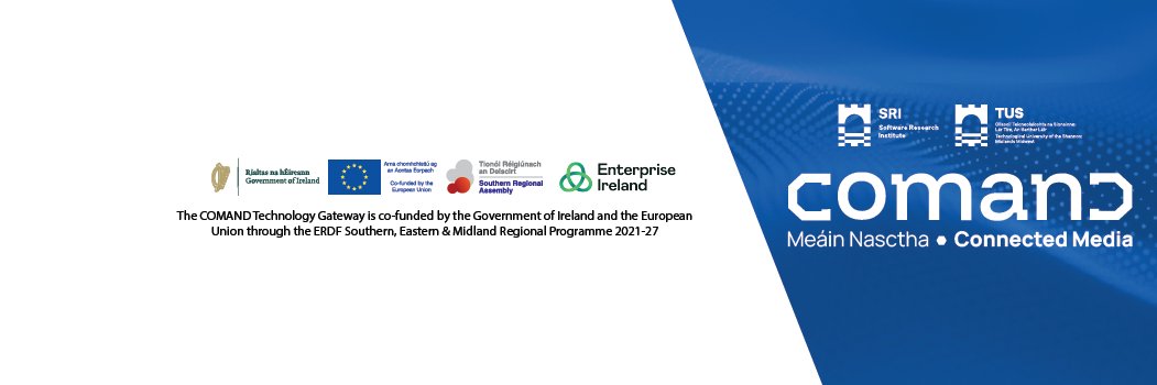 SRI & COMAND TG, TUS banner