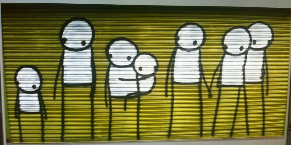 Rickey Thompson banner