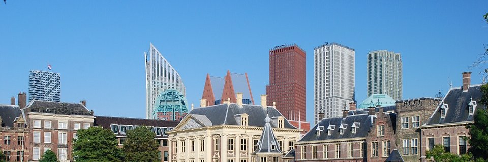 Auditdienst Rijk banner