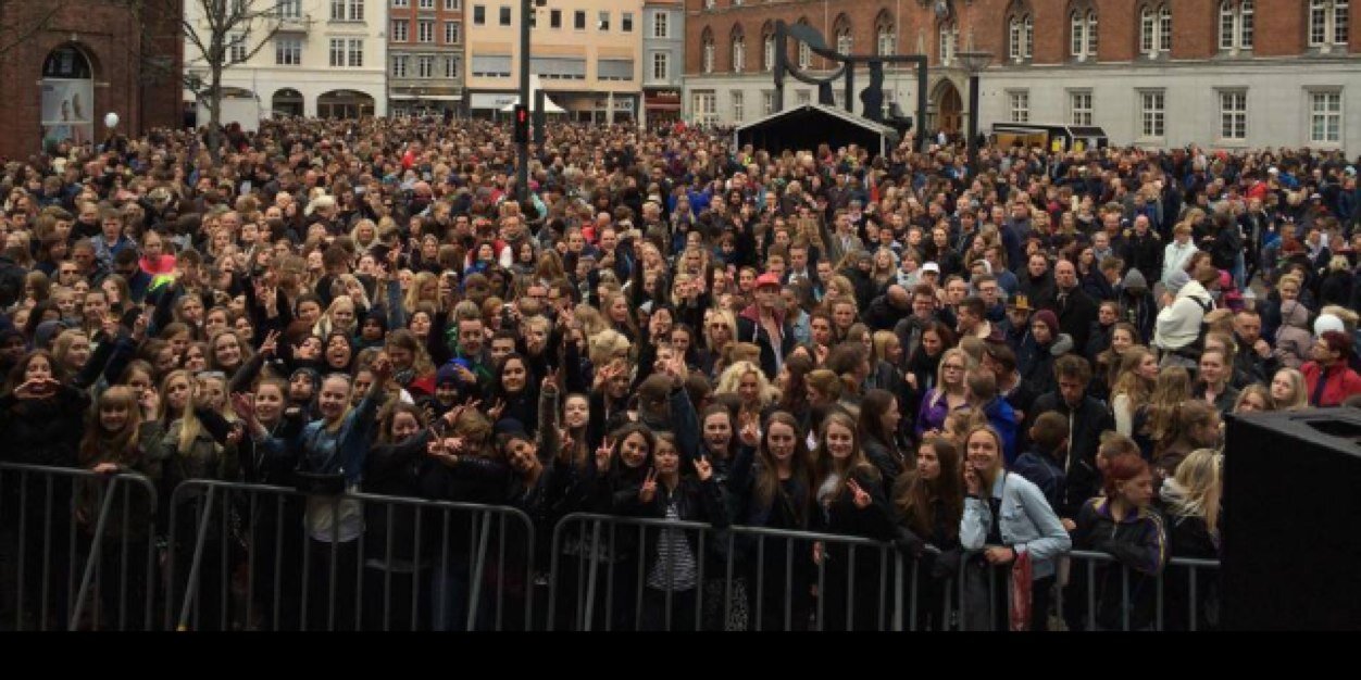 Lauraodgaard's profile banner image