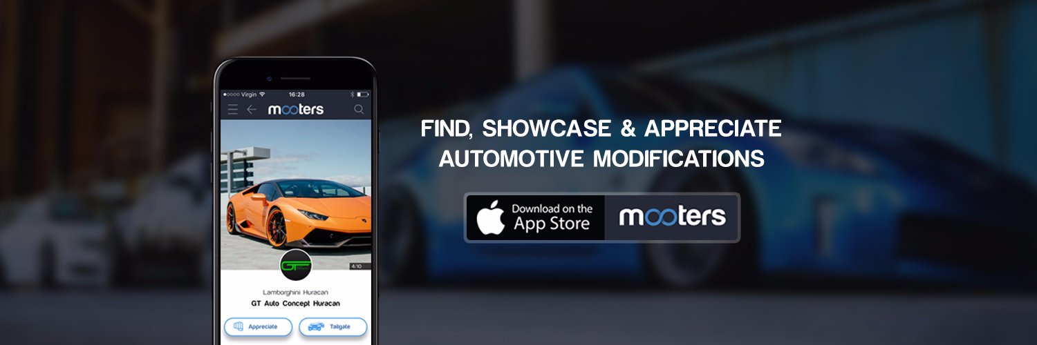 MootersNetwork's profile banner image