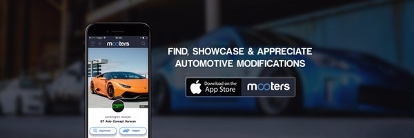 MootersNetwork Profile Banner