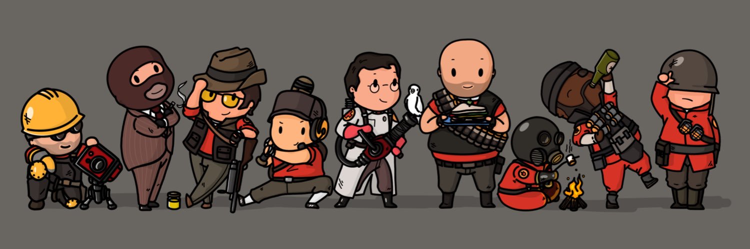 rubixRandomHero's profile banner image