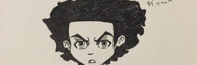 Five banner