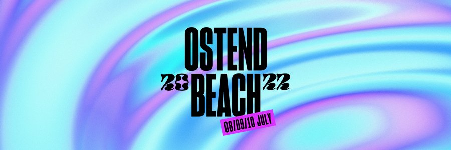 OstendBeach's profile banner image