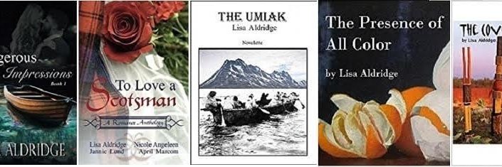 LisaAldridge6's profile banner image