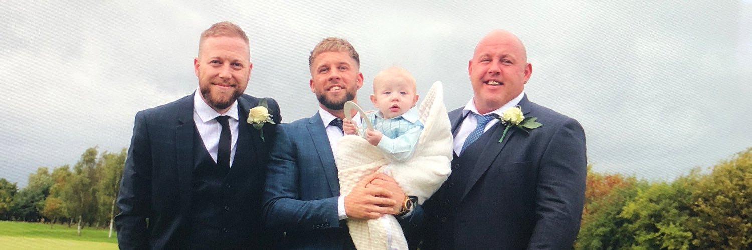 rachel brewster banner